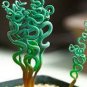 100 PCS Seeds Trachyandra Flexifolia