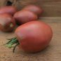 100 PCS Seeds Ukranian Purple Cherry Tomato