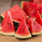 20 PCS Seeds Watermelon Dark Red inside White Skin Melon 20 PCS Seeds Watermelon Dark Red inside White Skin Melon