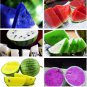 50 PCS Seeds Watermelon fruit vegetable seeds Garden Home plant Blue Yellow Green Watermelon Purple
