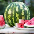 50 PCS Seeds Watermelon seeds 6 Type of color Watermelon