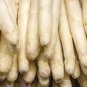 20 PCS Seeds White Asparagus