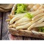 20 PCS Seeds White Asparagus