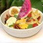 12 PCS Seeds White Asparagus Seeds Watermelon Pitaya Bell Pepper Flowers