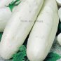 20 PCS Seeds White Cucumber Cucumis Sativus