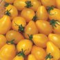 30 PCS Seeds Yellow 'Pear' Cherry Tomato