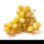 100 PCS Seeds Yellow Red Cluster of Sweet Grape
