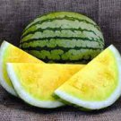 8 PCS Seeds Yellow Watermelon Organic