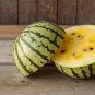 8 PCS Seeds Yellow Watermelon Organic