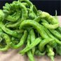 30 PCS Seeds 'Chitterlings' Green Red Hot Pepper Vegetable