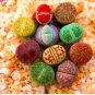 200 PCS Seeds Lithops Mixed