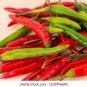 50 PCS Seeds Mixed Colorful Hot Colorful Pod Pepper Chili