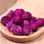 100 PCS Seeds Rare Gomphrenae Globosa Bonsai Chinese Herb Tea Dried