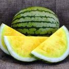 40 PCS Seeds Yellow Gift Watermelom