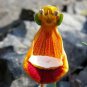 Lovely Funny Flower Calceolaria Herbeohybrida Indoor & Outdoor 100 PCS Seeds