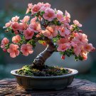Mini Bonsai Sakura Flower 10 PCS Seeds