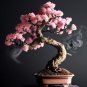 Mini Bonsai Sakura Flower 10 PCS Seeds