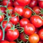 Milky Red Cherry Tomato Edible Organic Fruits 20 PCS Seeds