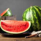 Jubilee Red Mushy Big Sweet Watermelon 20 PCS Seeds