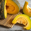 'Imperial Crown' Pumpkin Ornamental Squash 8 PCS Seeds