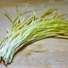 Hotbed Chives Chinese Yellow Chives NON-GMO Great Vegetables 50 PCS Seeds Hotbed Chives Chinese Yellow Chives NON-GMO Great Vegetables 50 PCS Seeds