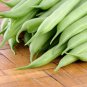 Heirloom Organic Green Arrow Pea Vegetable 500 PCS Seeds