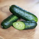 Heirloom Old Cucumber Vegetable Organic 5 PCS Seeds Heirloom Old Cucumber Vegetable Organic 5 PCS Seeds