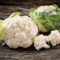 Heirloom Natural Health White Broccoli Cauliflower 50 PCS Seeds