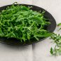Eruca Salad Rocket Arugula Organic Vegetable 120 PCS Seeds