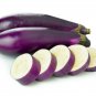 Eggplant 'Fairy Tale' Purple Yellow Vegetable 200 PCS Seeds