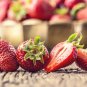 Different Strawberry 12 PCS Seeds