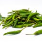 Dark Green Sichuan Pickled Chilli 500 PCS Seeds