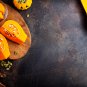 Crown Squash 10 PCS Seeds