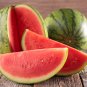 Continuous Cropping Long Red Big Watermelon 30 PCS Seeds