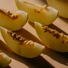 Colorful Ellipse Sweet Melon 20 PCS Seeds