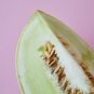 Colorful Ellipse Sweet Melon 20 PCS Seeds