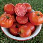 Chocolate Ruffled Tomato 100 PCS Seeds