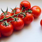 Chocolate Pear-shaped Cherry Tomato 100 PCS Seeds