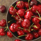 Chinese Red Sweet Cherry Fruit 20 PCS Seeds Chinese Red Sweet Cherry Fruit 20 PCS Seeds