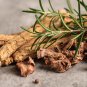 Chinese Ginseng Ashwaganda 6 PCS Seeds