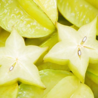 Carambola 50 PCS Seeds