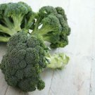 Broccoli Early White Sprouting Green Vegetable 120 PCS Seeds Broccoli Early White Sprouting Green Vegetable 120 PCS Seeds