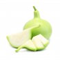 Bright Green Ornamental Bottle Gourd Organic 10 PCS Seeds