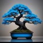 Blue Maple Tree Bonsai 50 PCS Seeds
