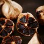 Black Garlic Organic Heirloom Vegetables Home Gardening Planting 100 PCS Seeds