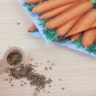 Atomic Carrot 100 PCS Seeds