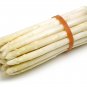 Asparagus Fern GOLDEN STRING PUMPKIN Long White Eggplants Tomato 12 PCS Seeds