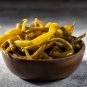 Anhui Yelow Hot Pickled Chili Pepper Organic 20 PCS Seeds