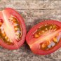 Adelebe Bright Red Big Tomato 100 PCS Seeds