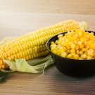 Yellow Sweet Corn Heirloom Organic Chullpi Corn 100 PCS Seeds Yellow Sweet Corn Heirloom Organic Chullpi Corn 100 PCS Seeds